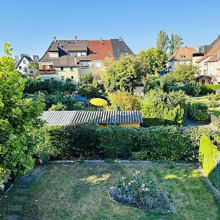 Bodensee-Haus Istayunixi Seenaehe-Terrasse-Garten-Netflix-Parkplatz Radolfzell am Bodensee Exterior foto
