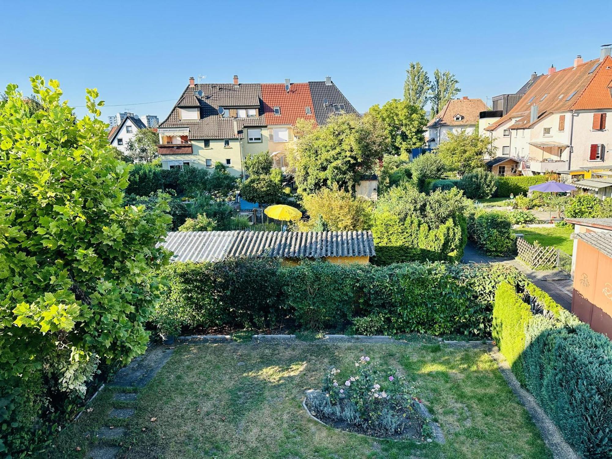 Bodensee-Haus Istayunixi Seenaehe-Terrasse-Garten-Netflix-Parkplatz Radolfzell am Bodensee Exterior foto